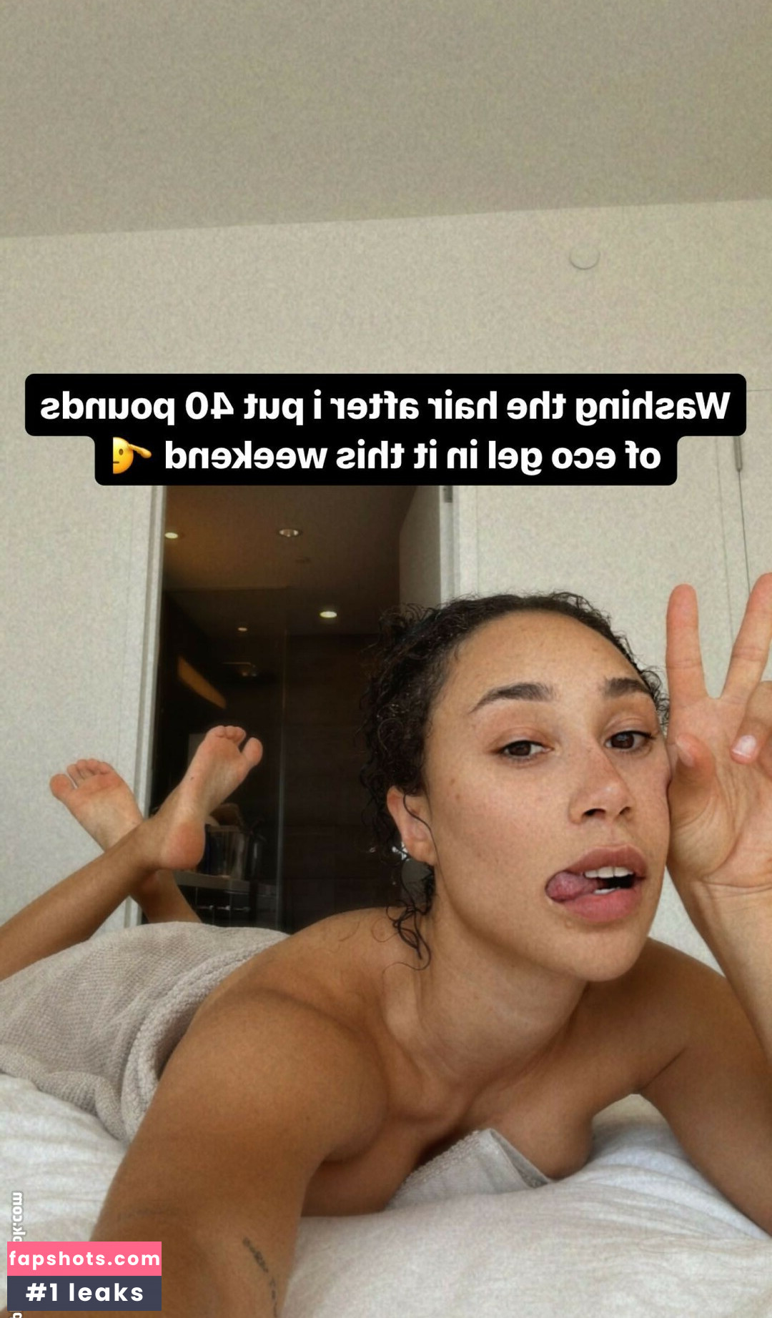 mylifeaseva Nahé úniky fotek pouze od fanoušků #4 - Fapshots