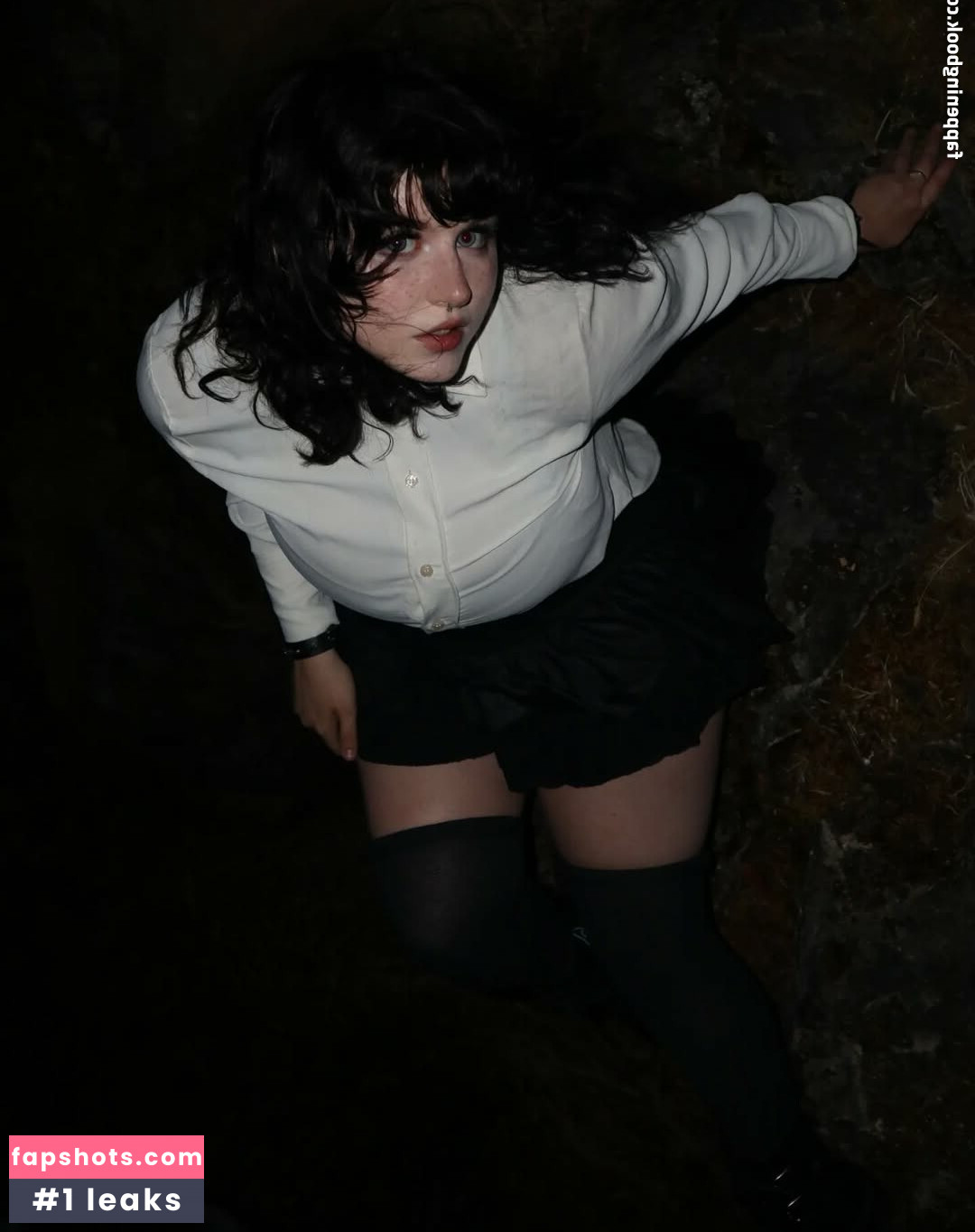 mylittlerobin Nude Leaks OnlyFans Photos #15 - LeakJerk