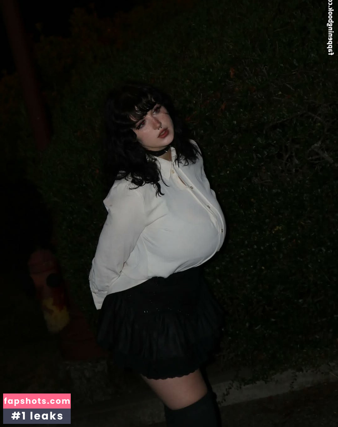 mylittlerobin Nude Leaks OnlyFans Photos #17 - LeakJerk