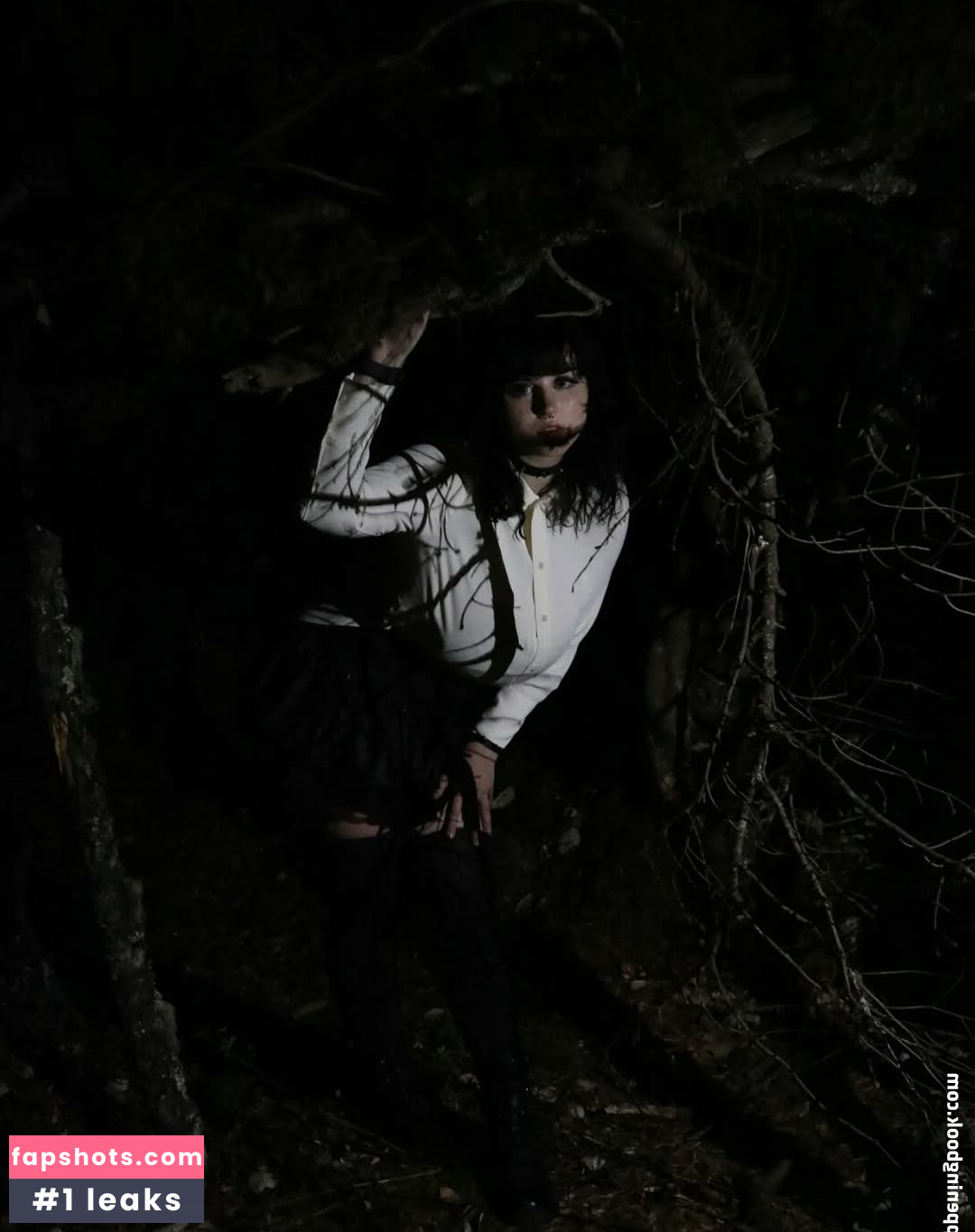 mylittlerobin Nude Leaks OnlyFans Photos #18 - LeakJerk