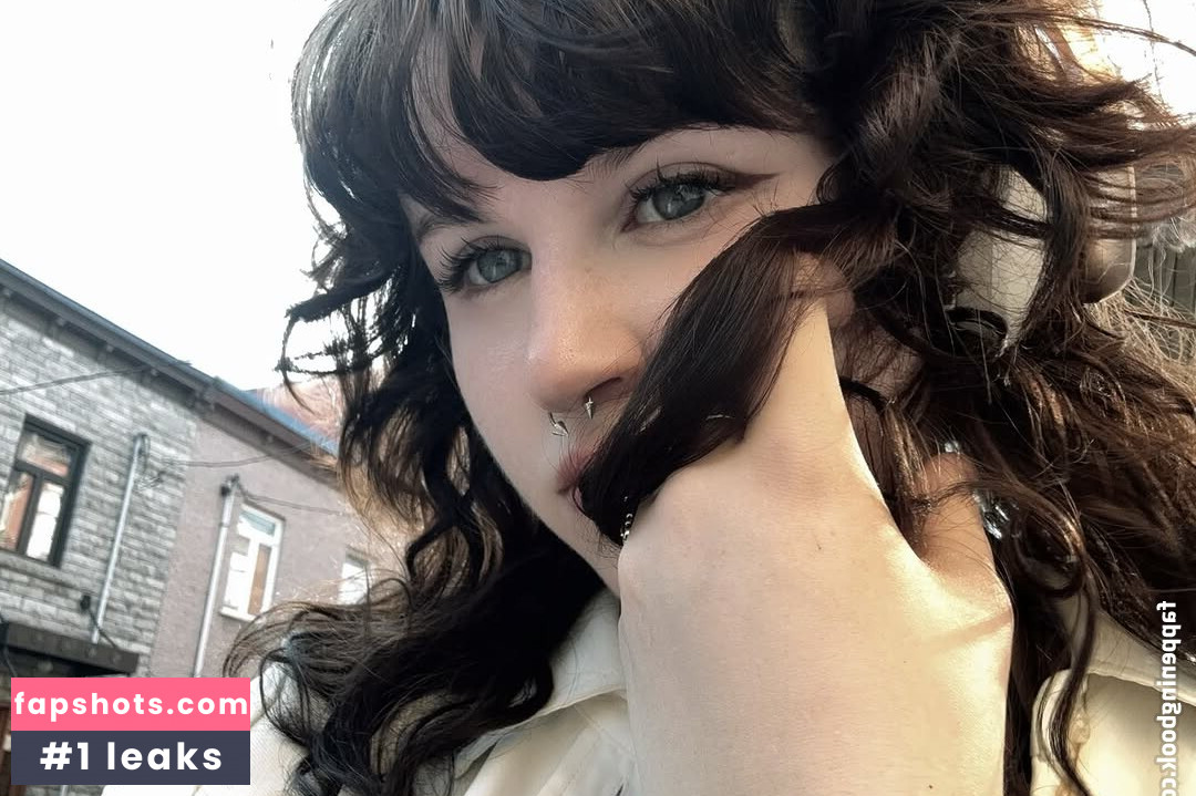 mylittlerobin Nude Leaks OnlyFans Photos #19 - LeakJerk