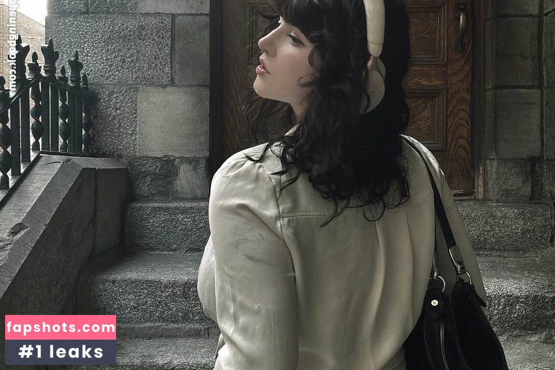 mylittlerobin Nude Leaks OnlyFans Photos #20 - LeakJerk