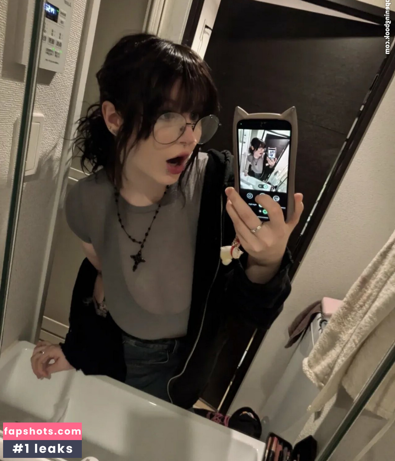 mylittlerobin Nude Leaks OnlyFans Photos #28 - LeakJerk