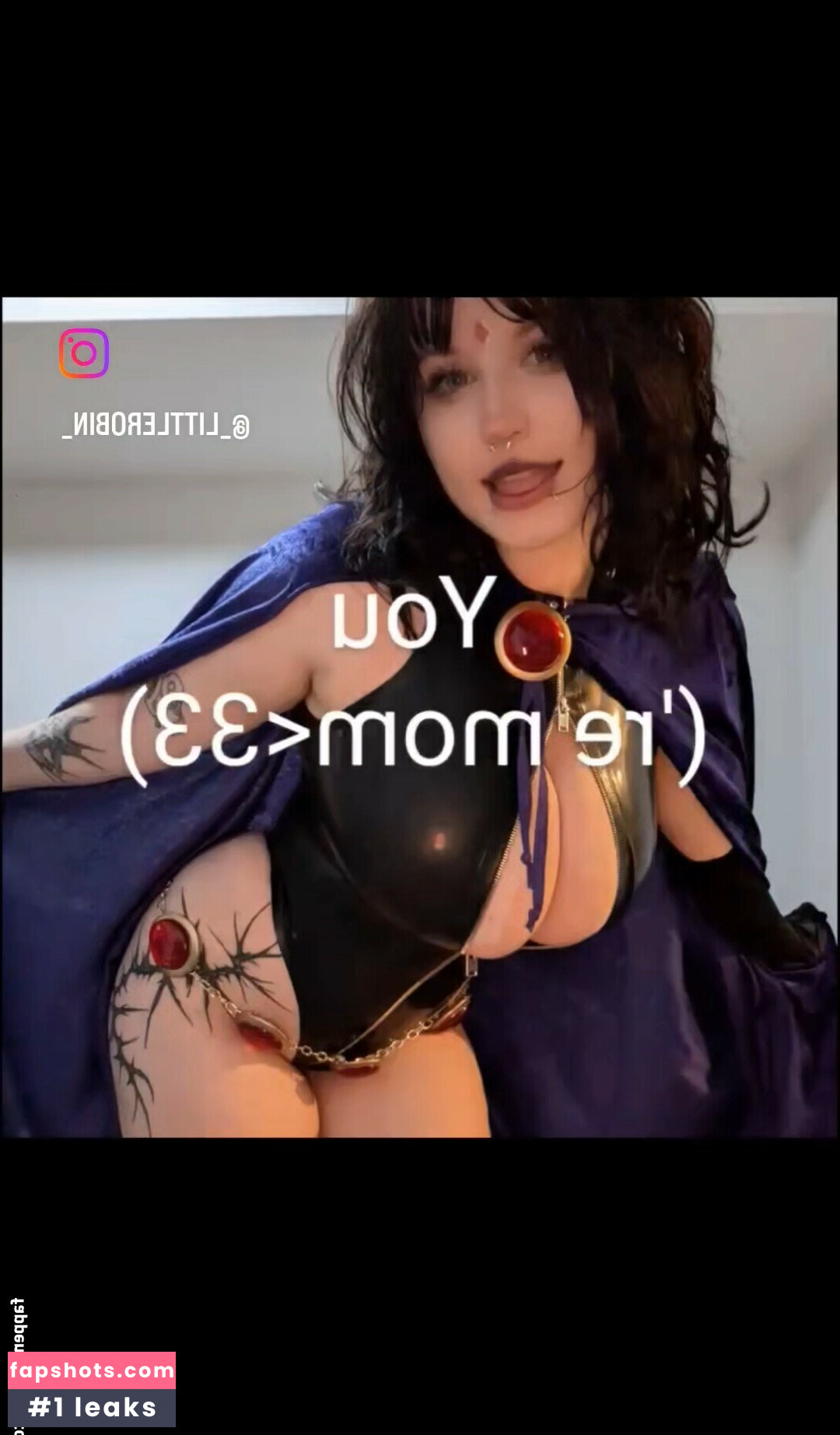 mylittlerobin Nude Leaks OnlyFans Photos #37 - LeakJerk