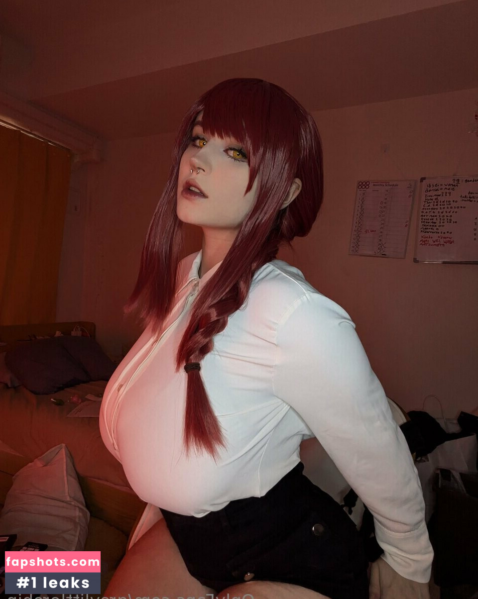 mylittlerobin Nude Leaks OnlyFans Photos #41 - LeakJerk