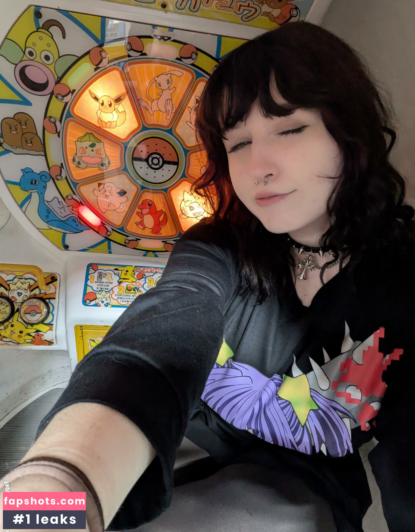 mylittlerobin Nude Leaks OnlyFans Photos #48 - LeakJerk