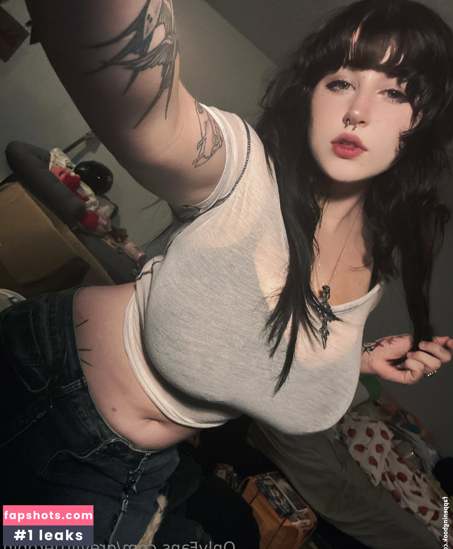 mylittlerobin Nude Leaks OnlyFans Photos #6 - LeakJerk