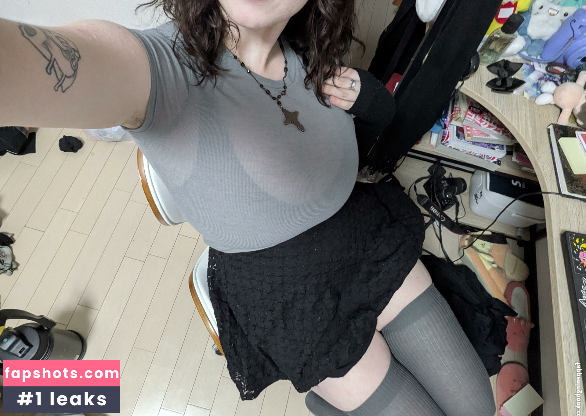 mylittlerobin Nude Leaks OnlyFans Photos #53 - LeakJerk