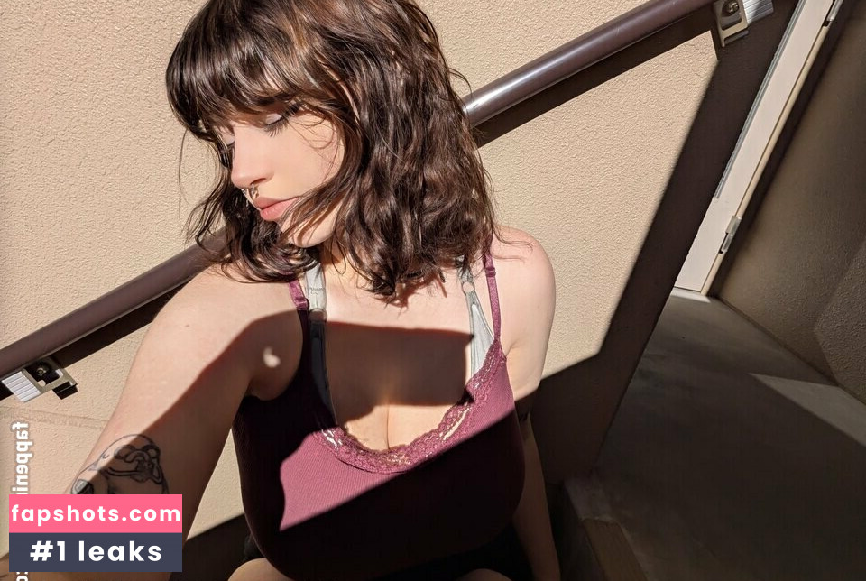 mylittlerobin Nude Leaks OnlyFans Photos #58 - LeakJerk