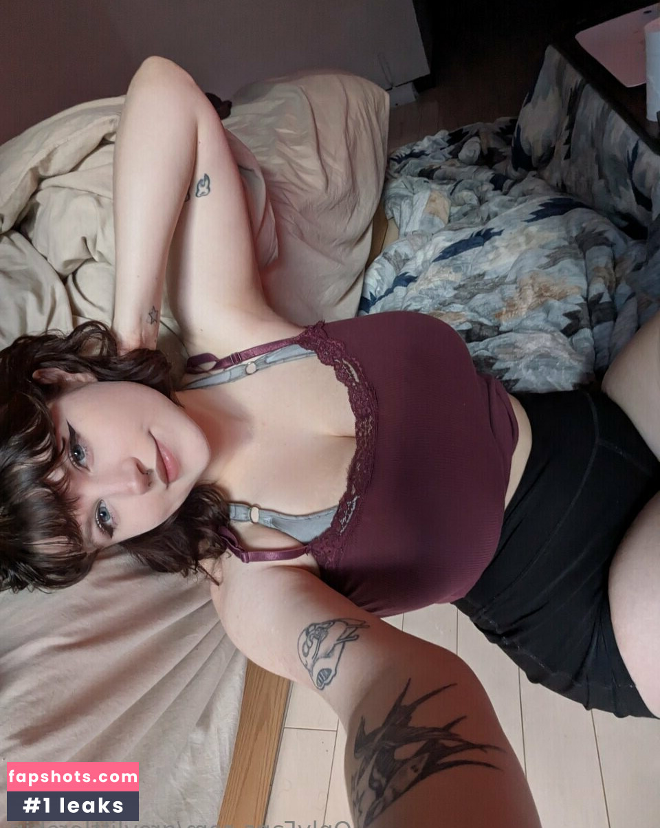 mylittlerobin Nude Leaks OnlyFans Photos #60 - LeakJerk