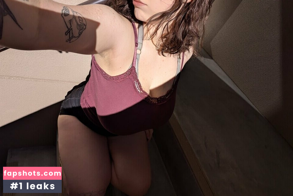 mylittlerobin Nude Leaks OnlyFans Photos #65 - LeakJerk