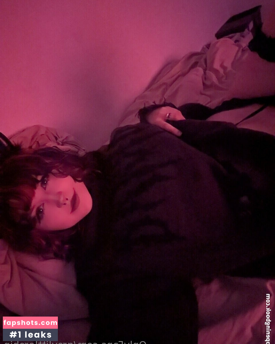 mylittlerobin Nude Leaks OnlyFans Photos #67 - LeakJerk