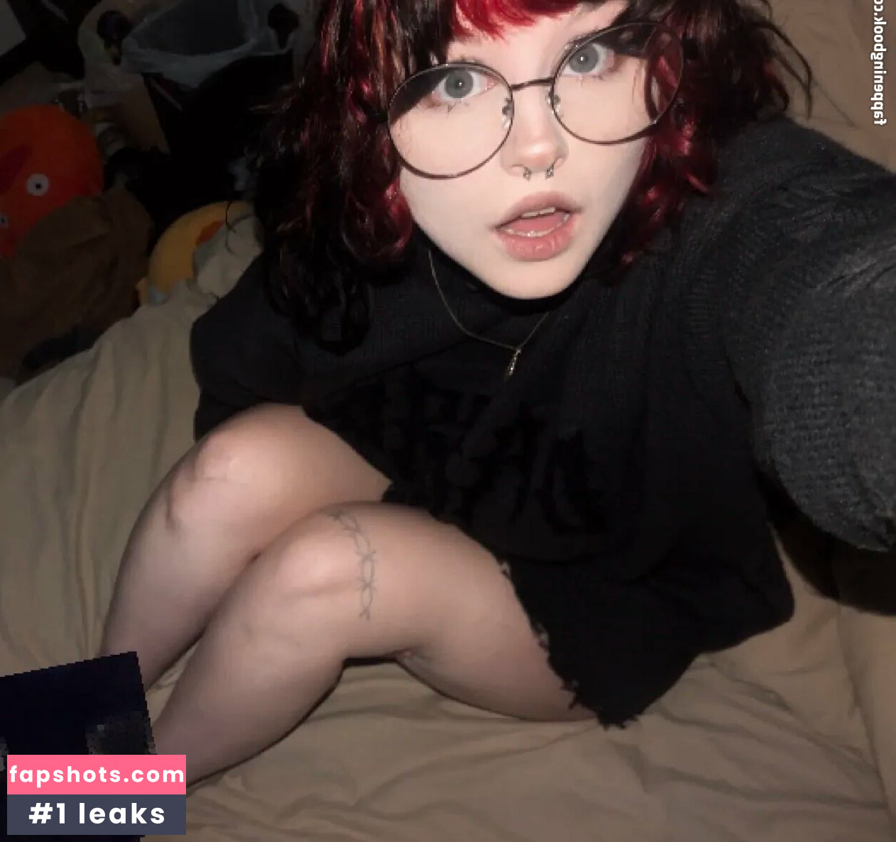 mylittlerobin Nude Leaks OnlyFans Photos #70 - LeakJerk