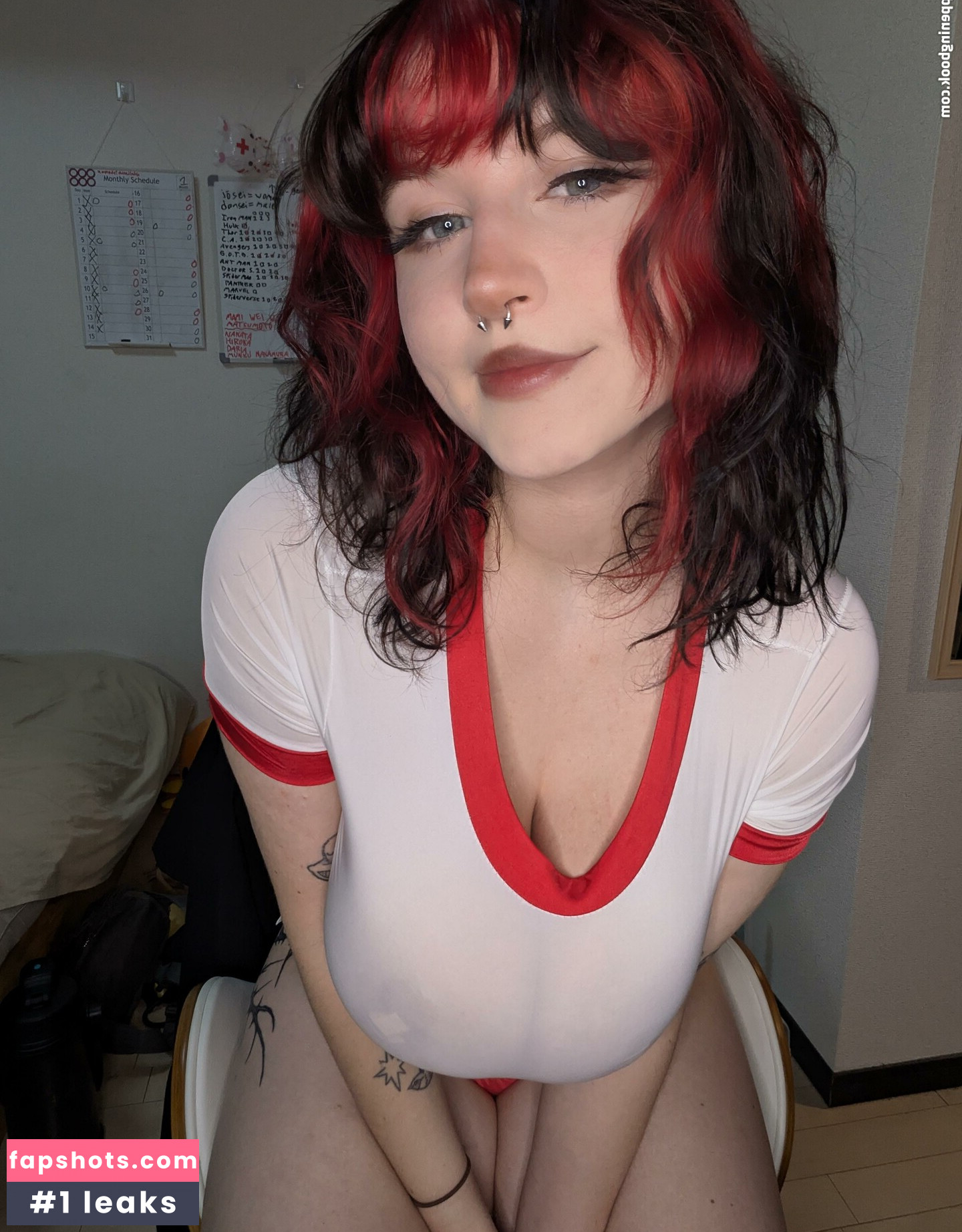 mylittlerobin Nude Leaks OnlyFans Photos #80 - LeakJerk