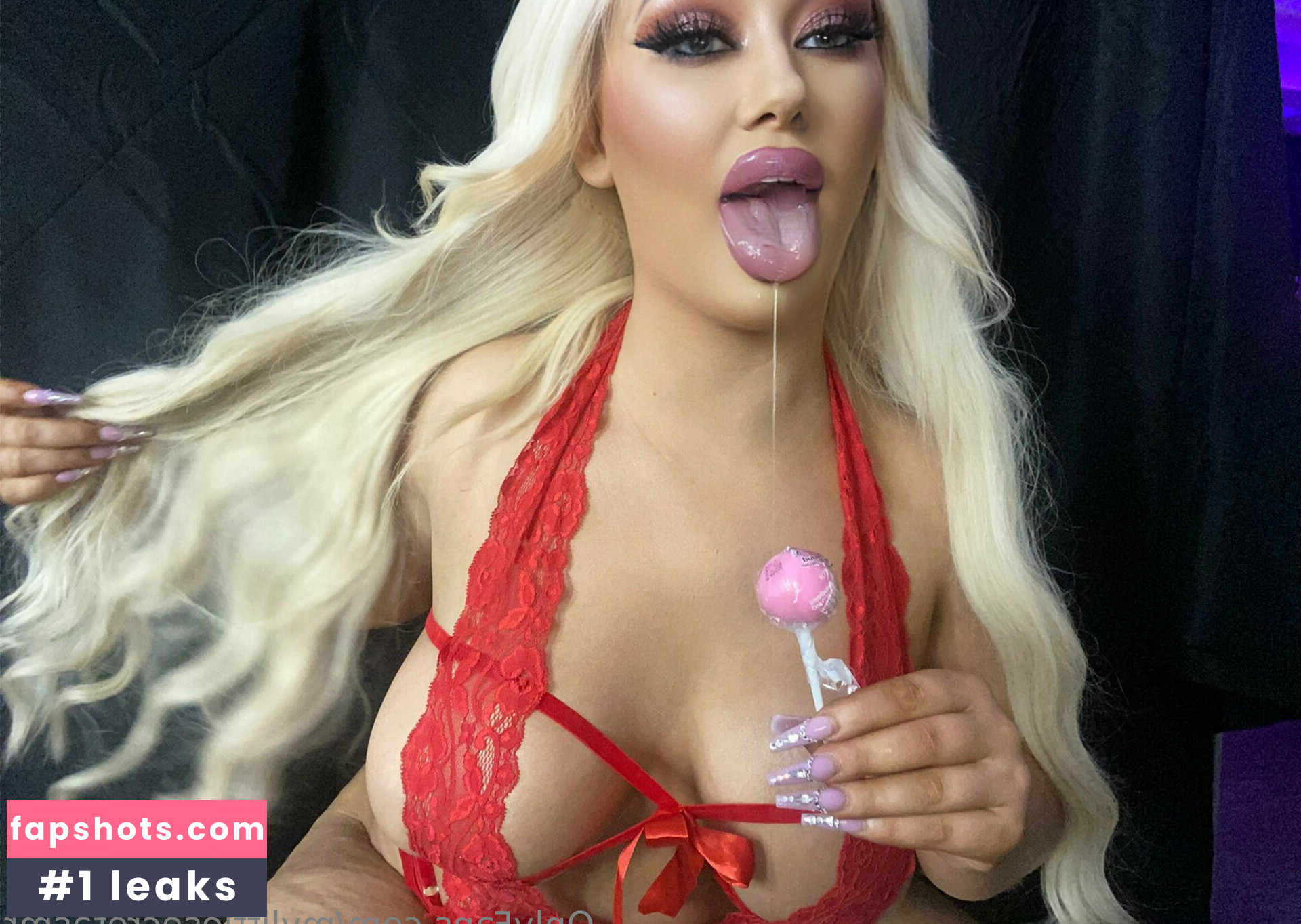 mylittlesecretasmr Nacktheit OnlyFans Fotos #45 - Fapshots