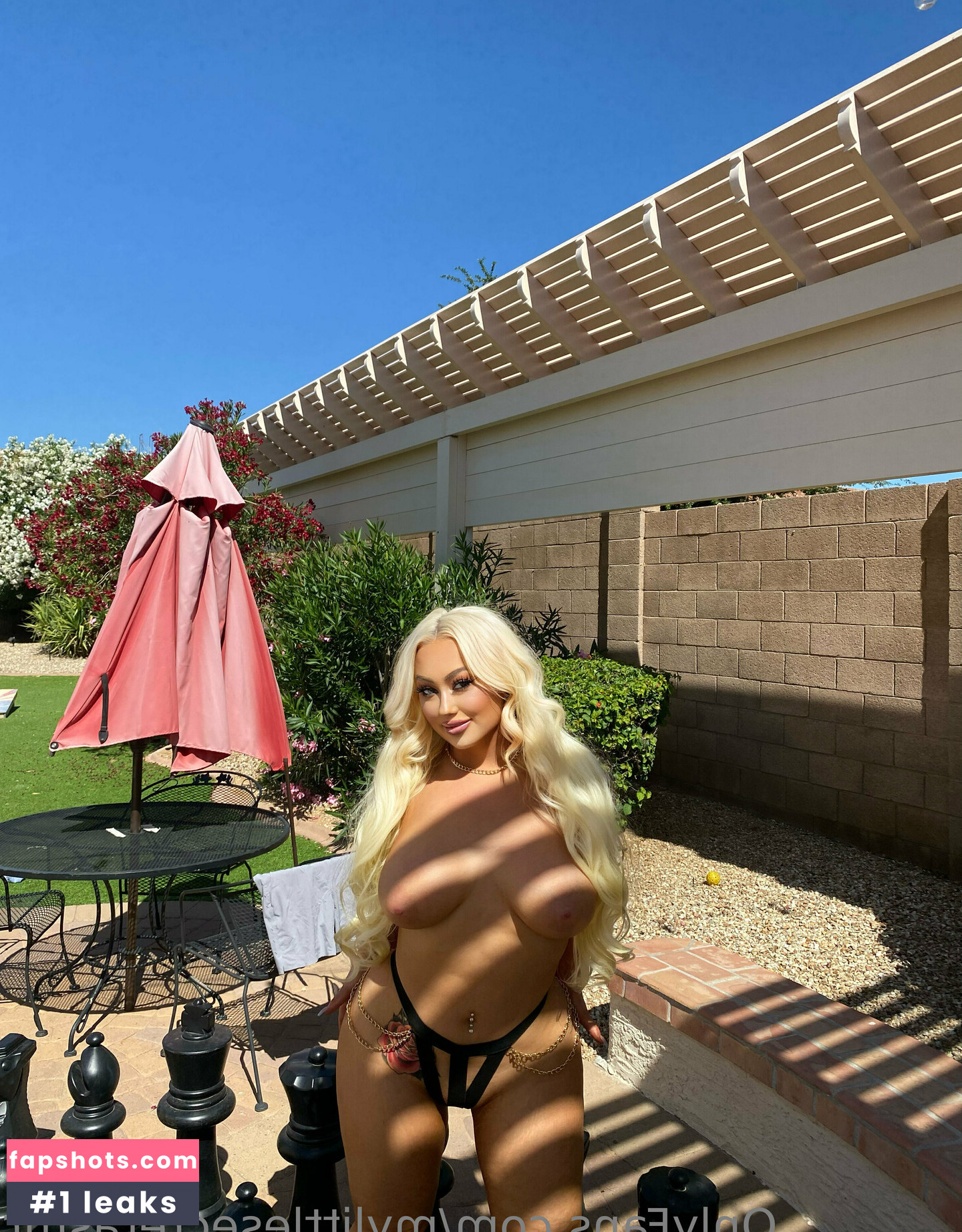 mylittlesecretasmr Nude Leaks OnlyFans Photos #10 - Fapshots