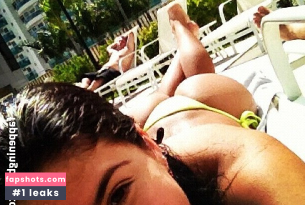 Myllene Batista Nude Leaks OnlyFans Photos #2 - Fapshots