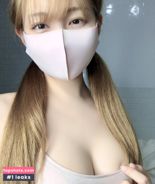 Mymaico Nude Leaks OnlyFans - Fapshots