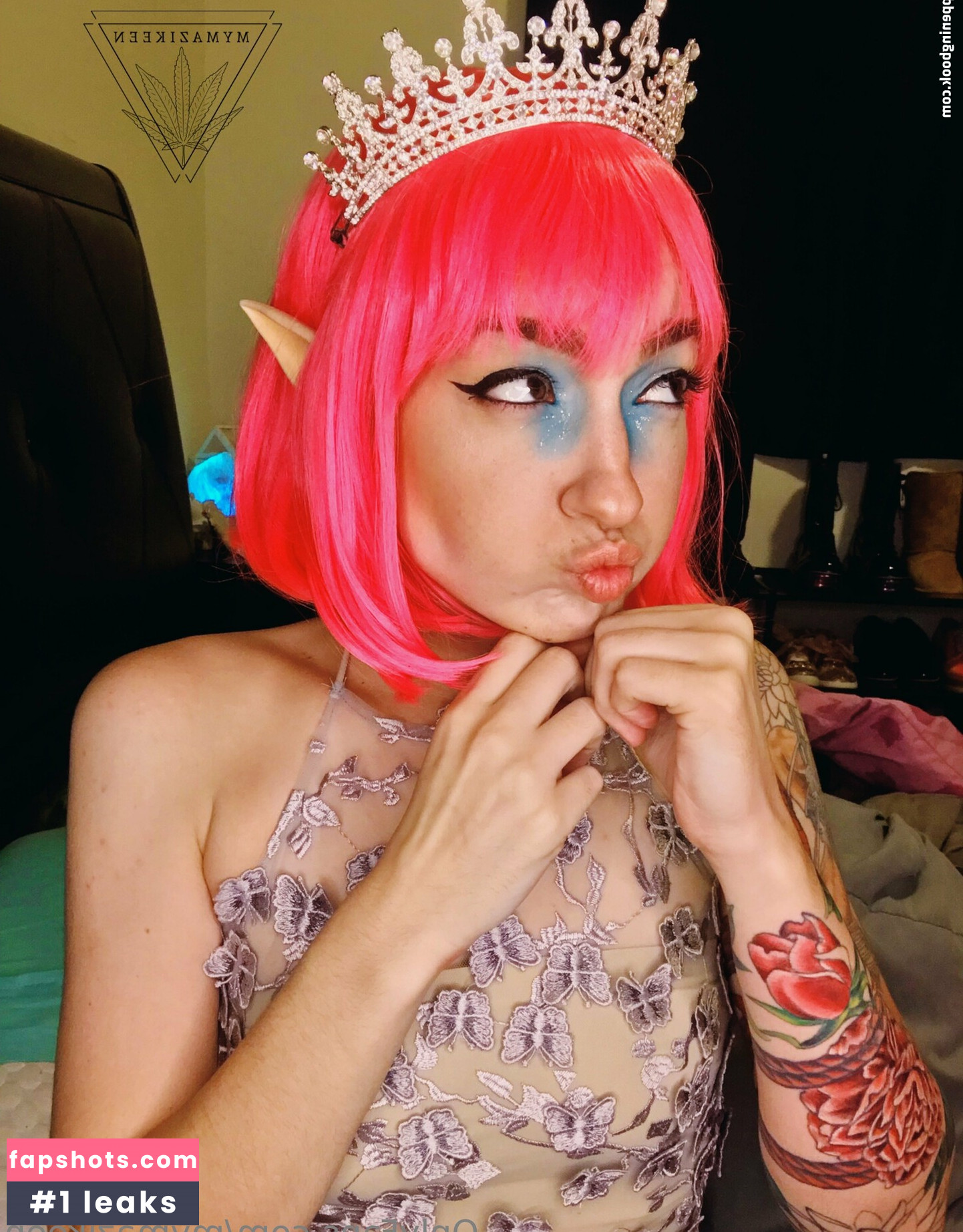 mymazikeen gallery photo #12