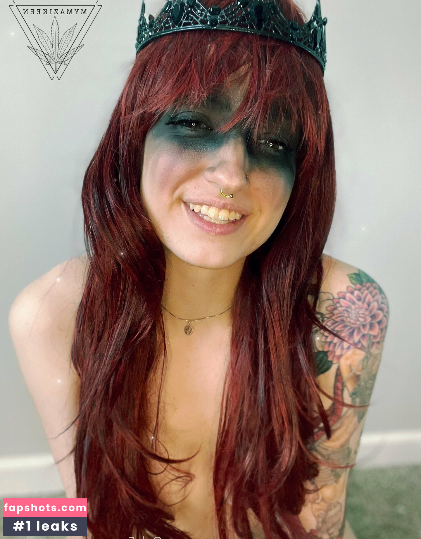 mymazikeen gallery photo #21