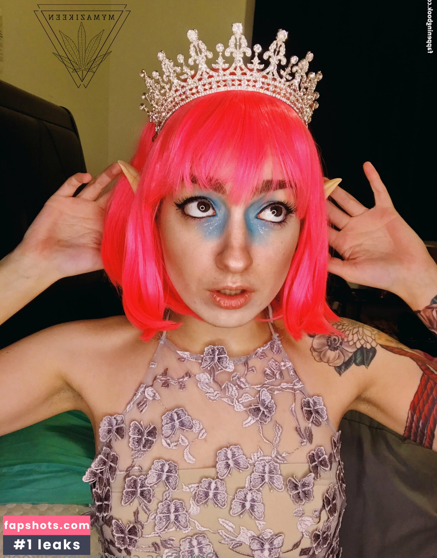 mymazikeen gallery photo #10