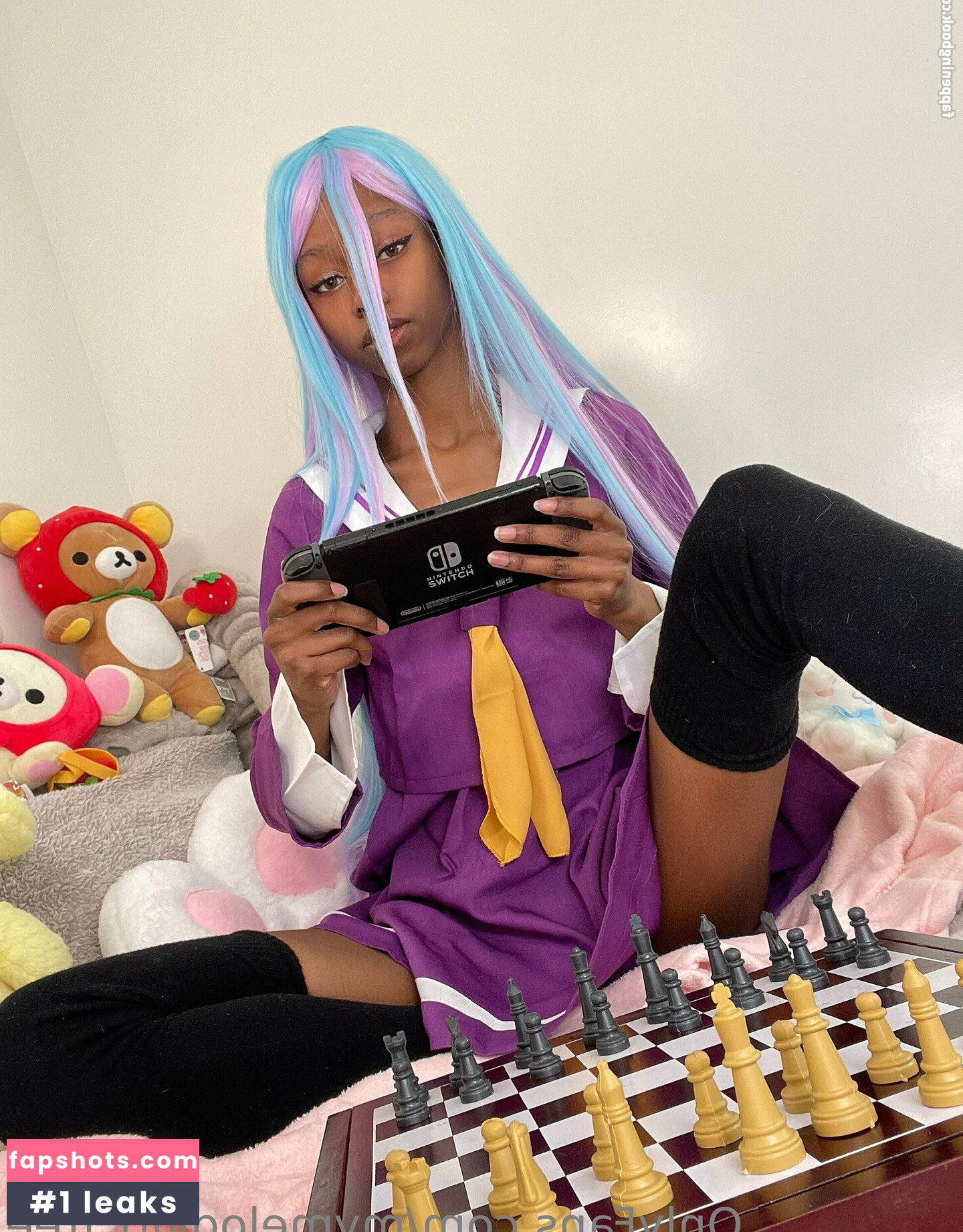 mymelodyirl_free gallery photo #6