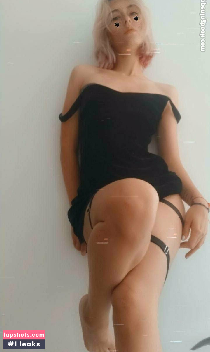 mymindbreaksfree Nude Leaks OnlyFans Photos #3 - LeakJerk