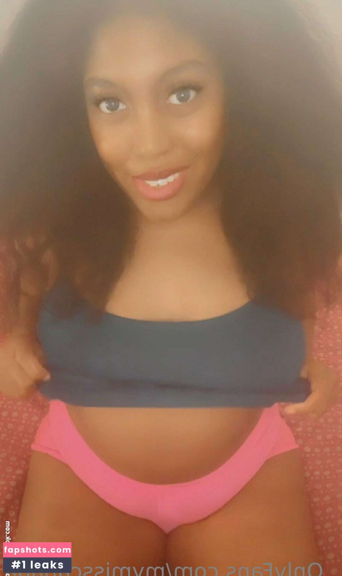 mymisscanada Nahé úniky fotek pouze od fanoušků #4 - Fapshots