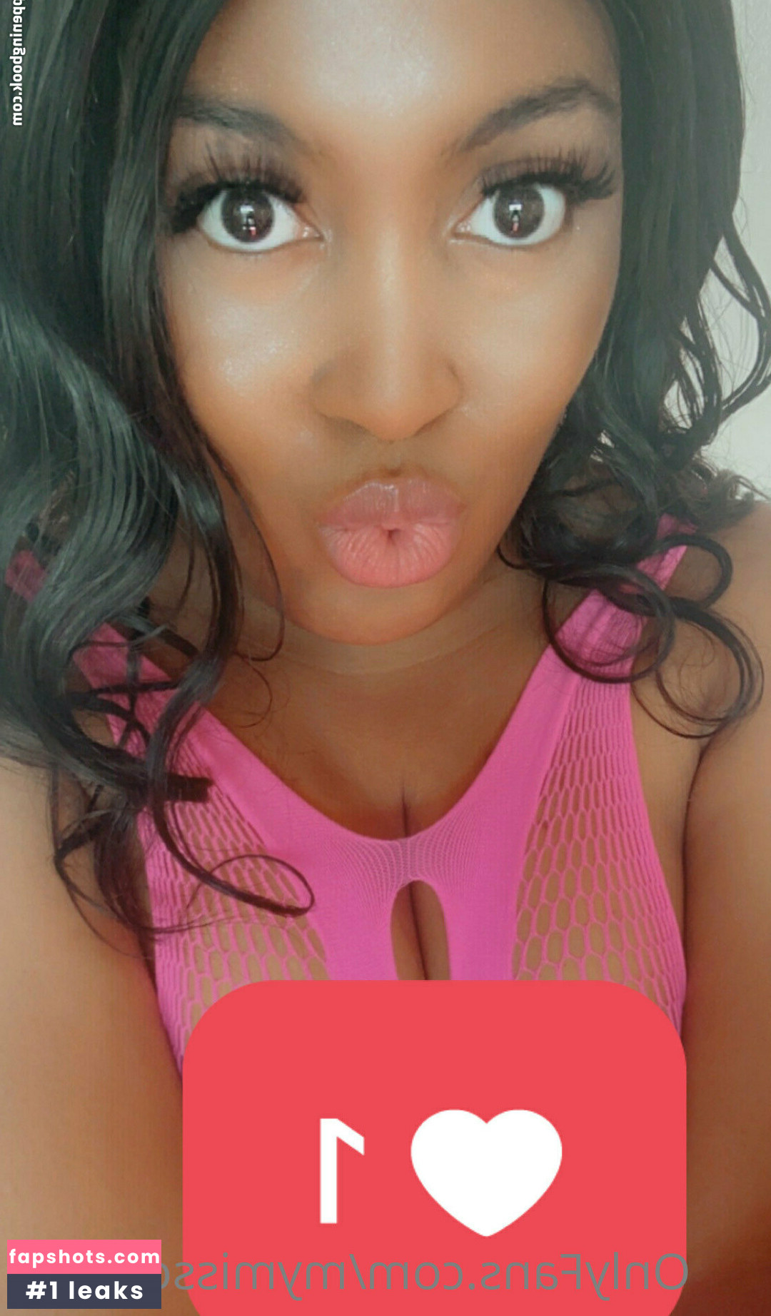 mymisscanada Nahé úniky fotek pouze od fanoušků #6 - Fapshots