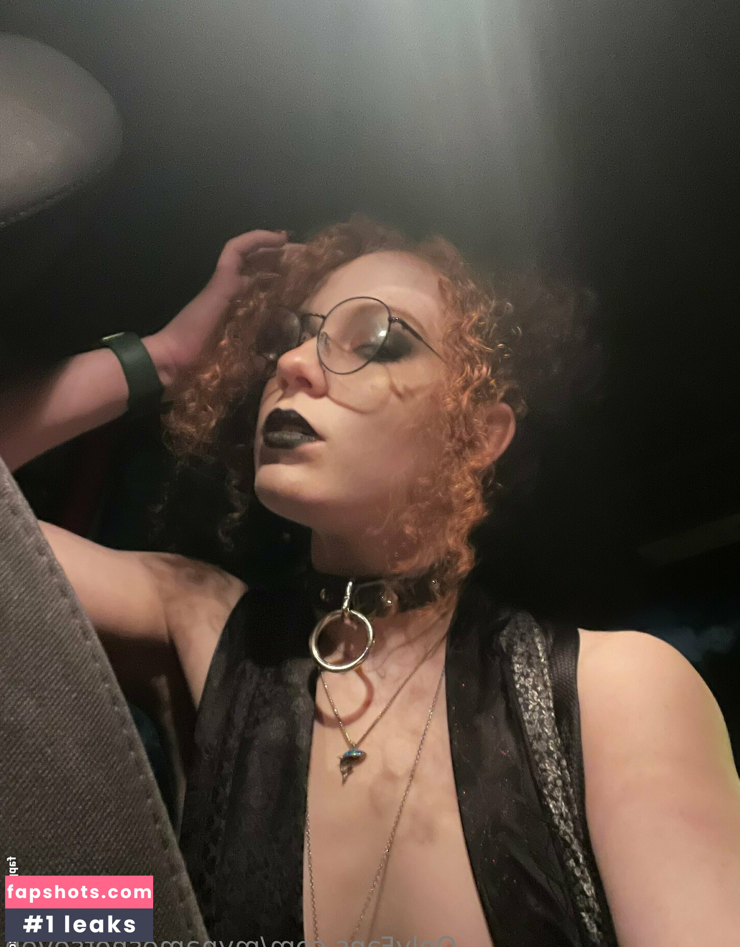 mynamesnotseven Nahé úniky fotek pouze od fanoušků #11 - Fapshots