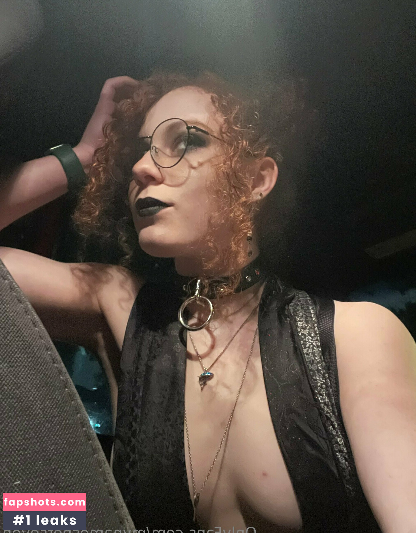 mynamesnotseven Nacktheit OnlyFans Fotos #16 - Fapshots