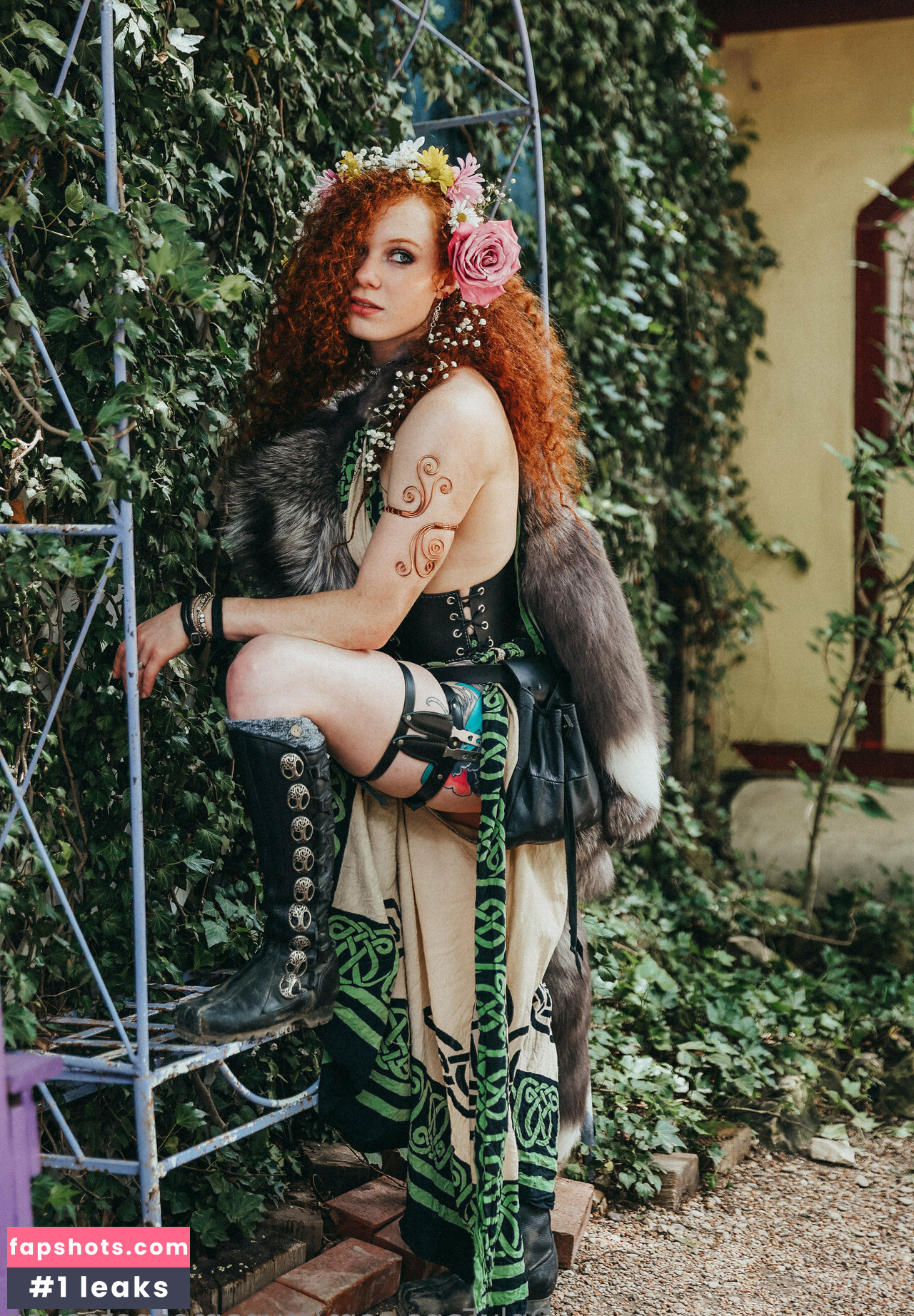 mynamesnotseven Nahé úniky fotek pouze od fanoušků #18 - Fapshots