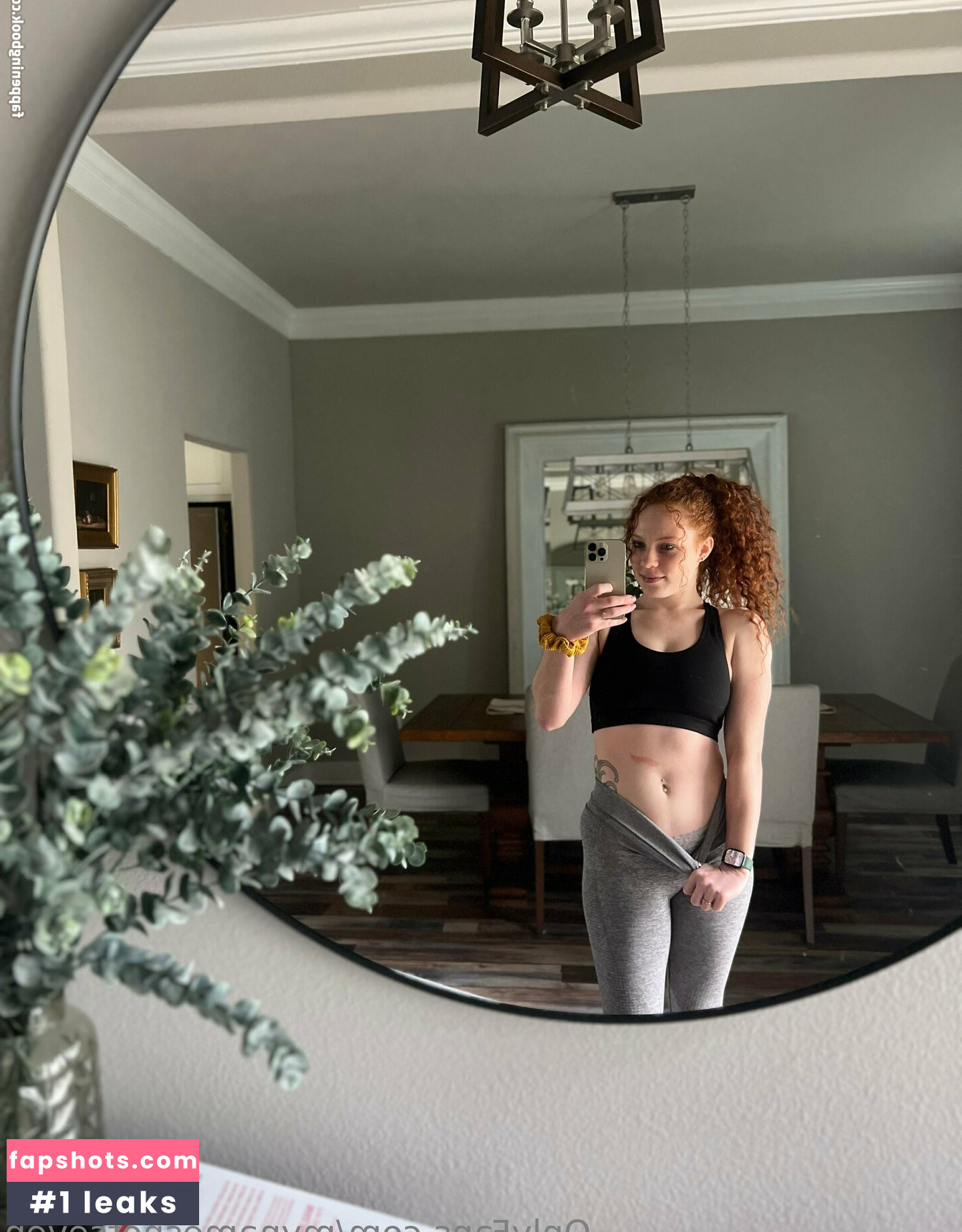 mynamesnotseven Nahé úniky fotek pouze od fanoušků #34 - Fapshots