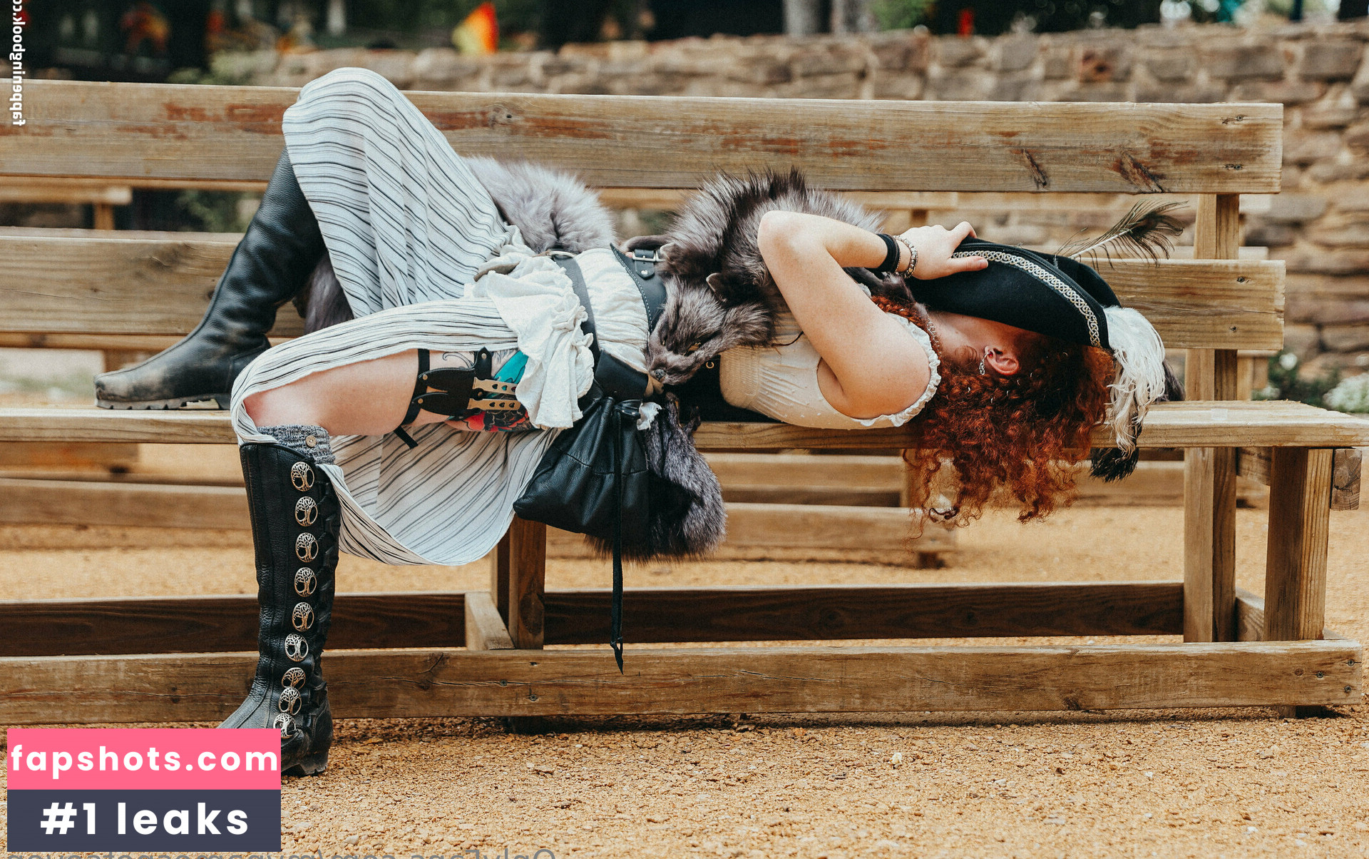 mynamesnotseven Nahé úniky fotek pouze od fanoušků #5 - Fapshots