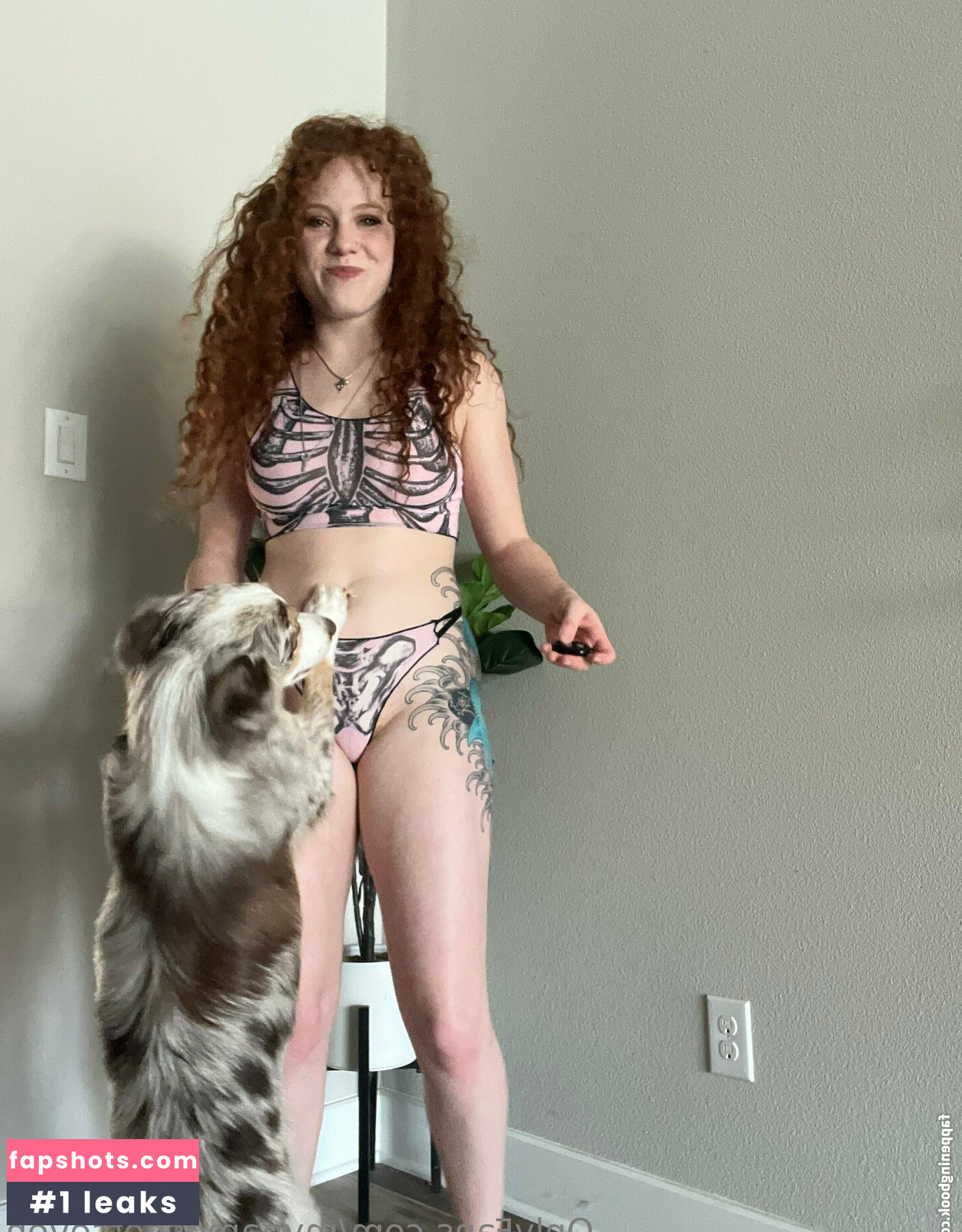 mynamesnotseven Nahé úniky fotek pouze od fanoušků #41 - Fapshots