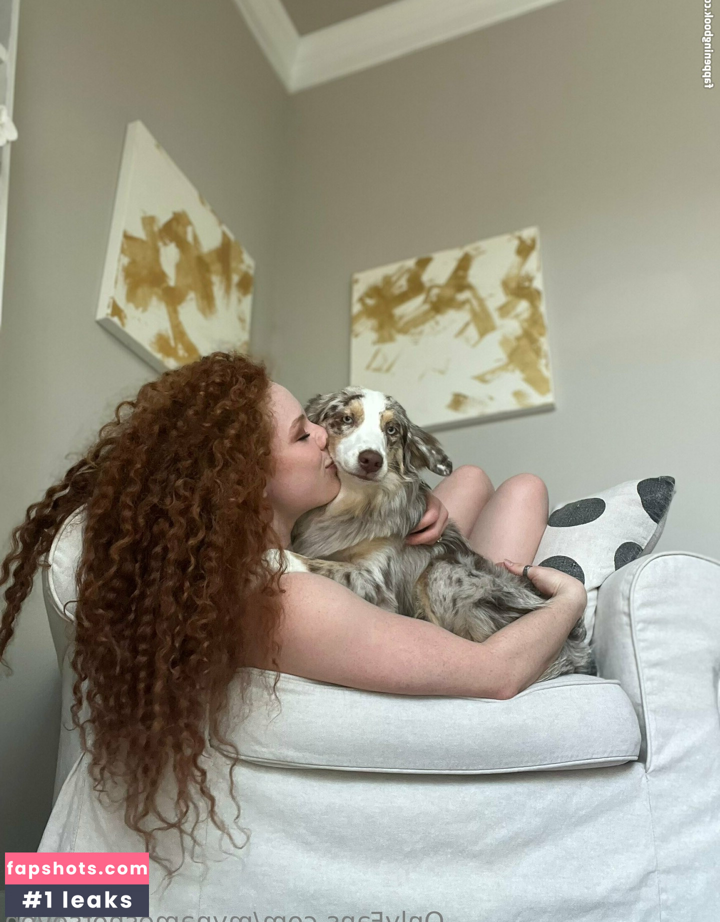 mynamesnotseven Nahé úniky fotek pouze od fanoušků #46 - Fapshots