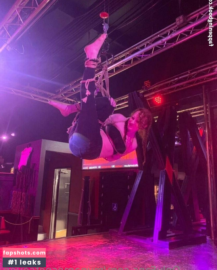 mynamesnotseven Nahé úniky fotek pouze od fanoušků #48 - Fapshots