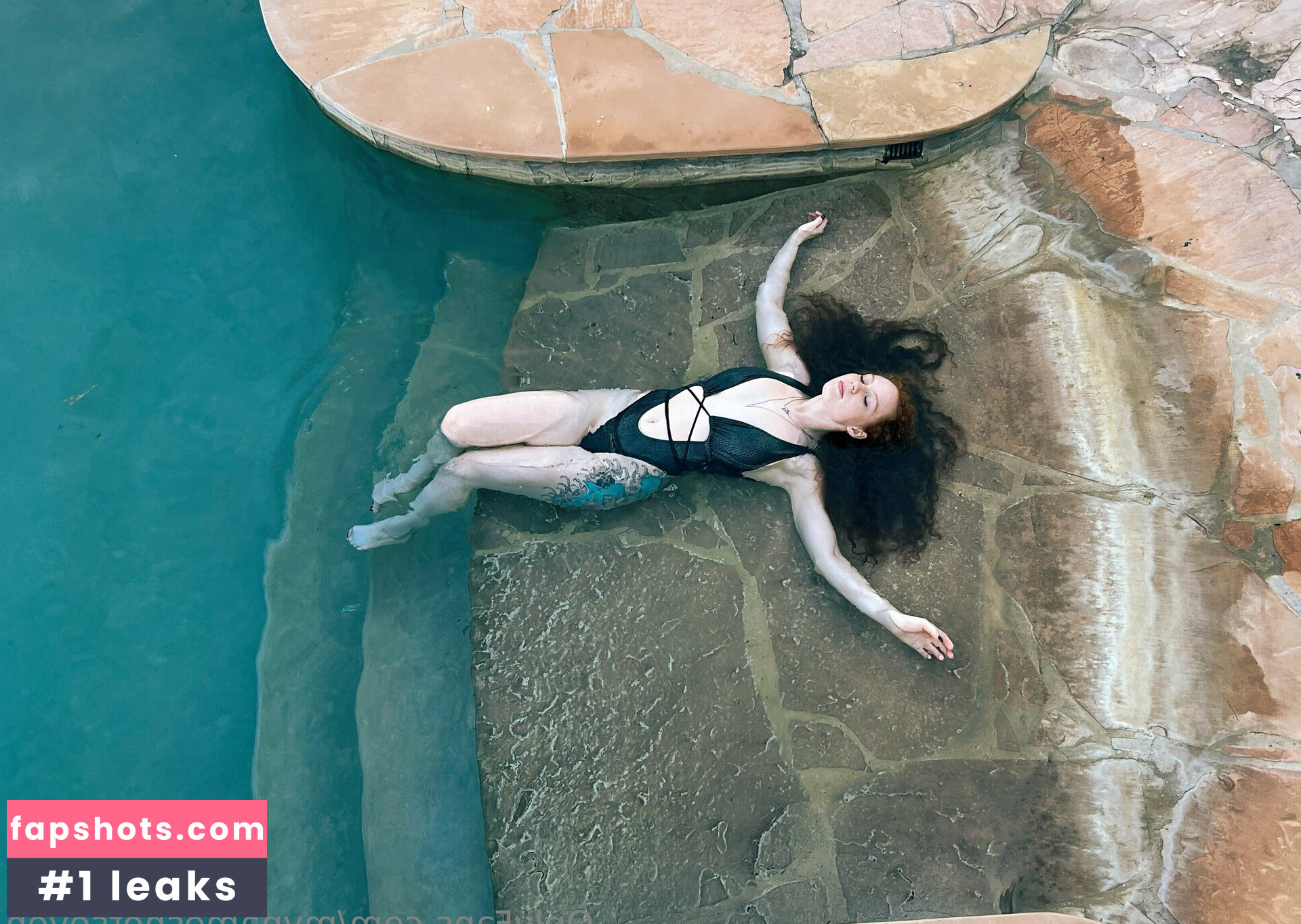 mynamesnotseven Nahé úniky fotek pouze od fanoušků #51 - Fapshots