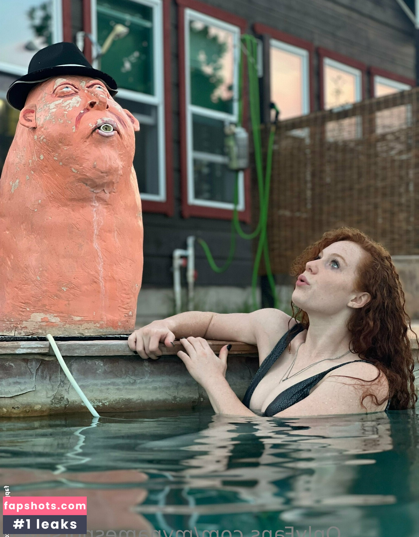 mynamesnotseven Nahé úniky fotek pouze od fanoušků #54 - Fapshots