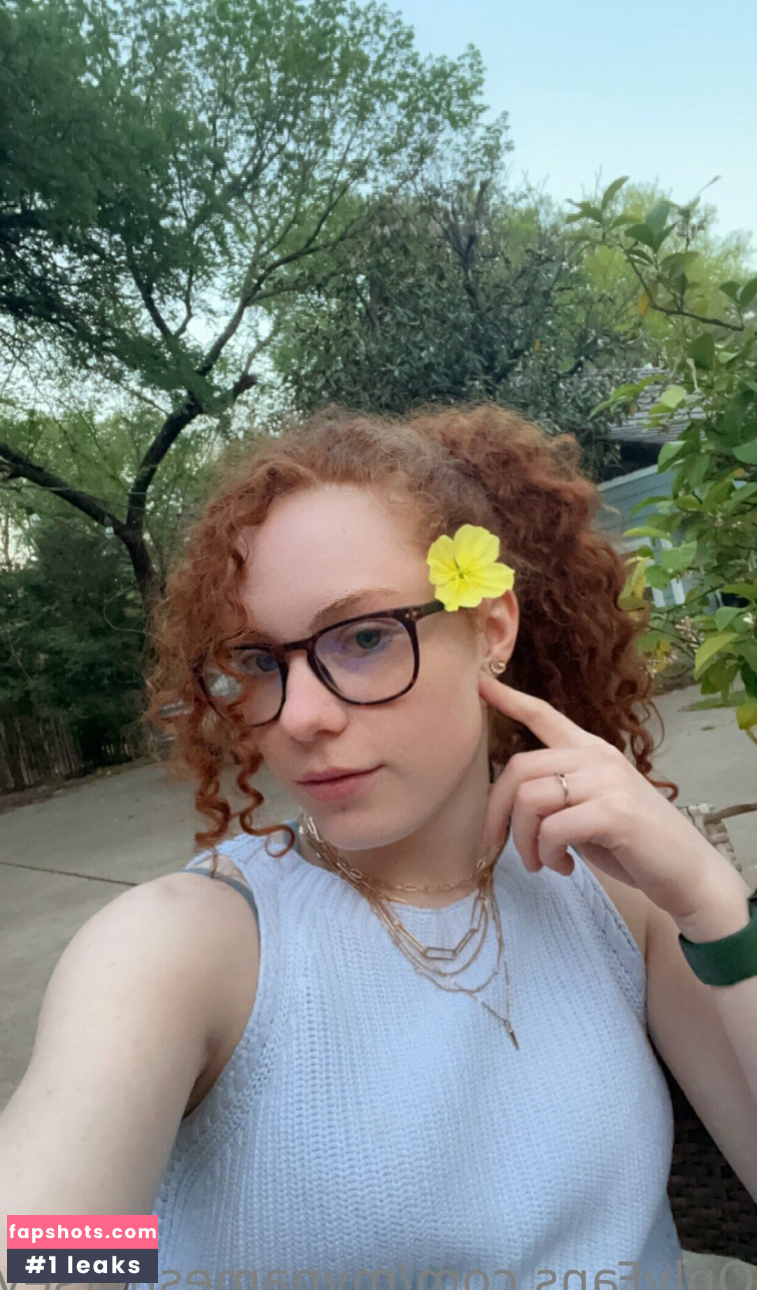 mynamesnotseven Nahé úniky fotek pouze od fanoušků #58 - Fapshots