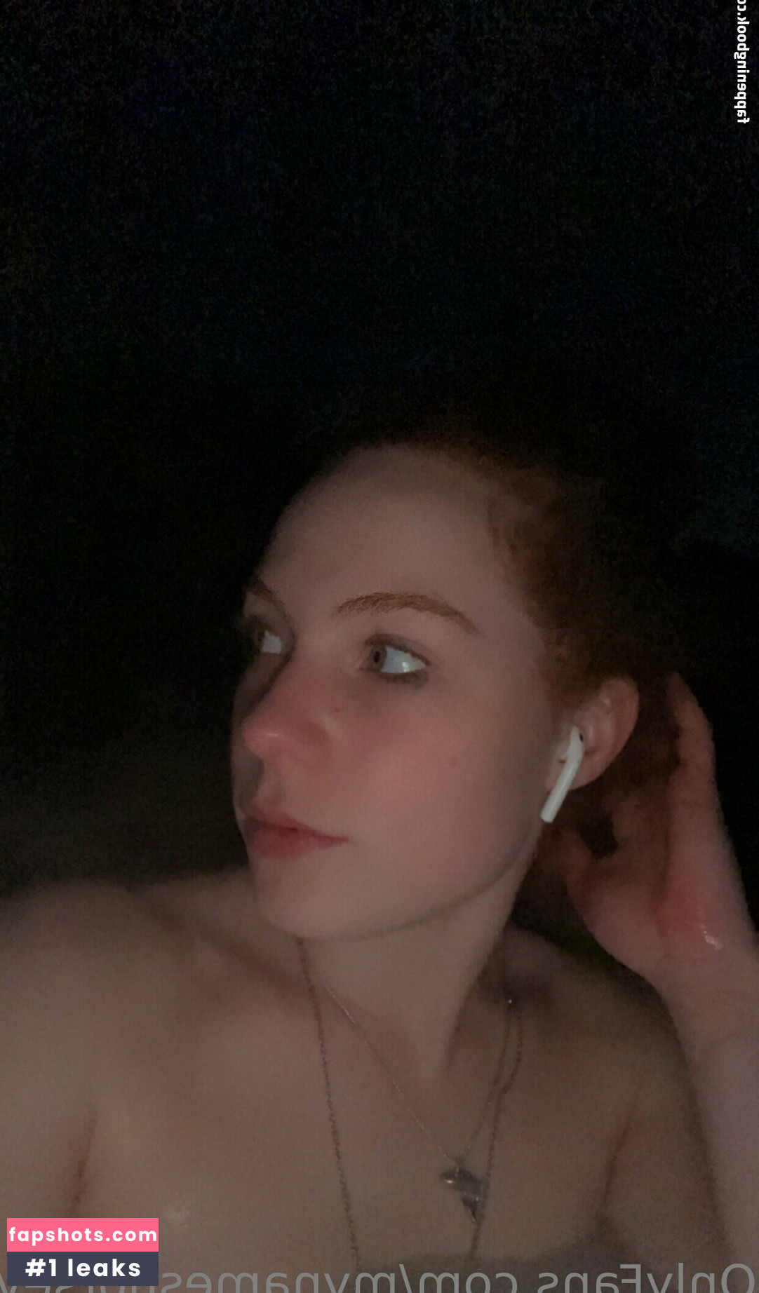 mynamesnotseven Nahé úniky fotek pouze od fanoušků #67 - Fapshots