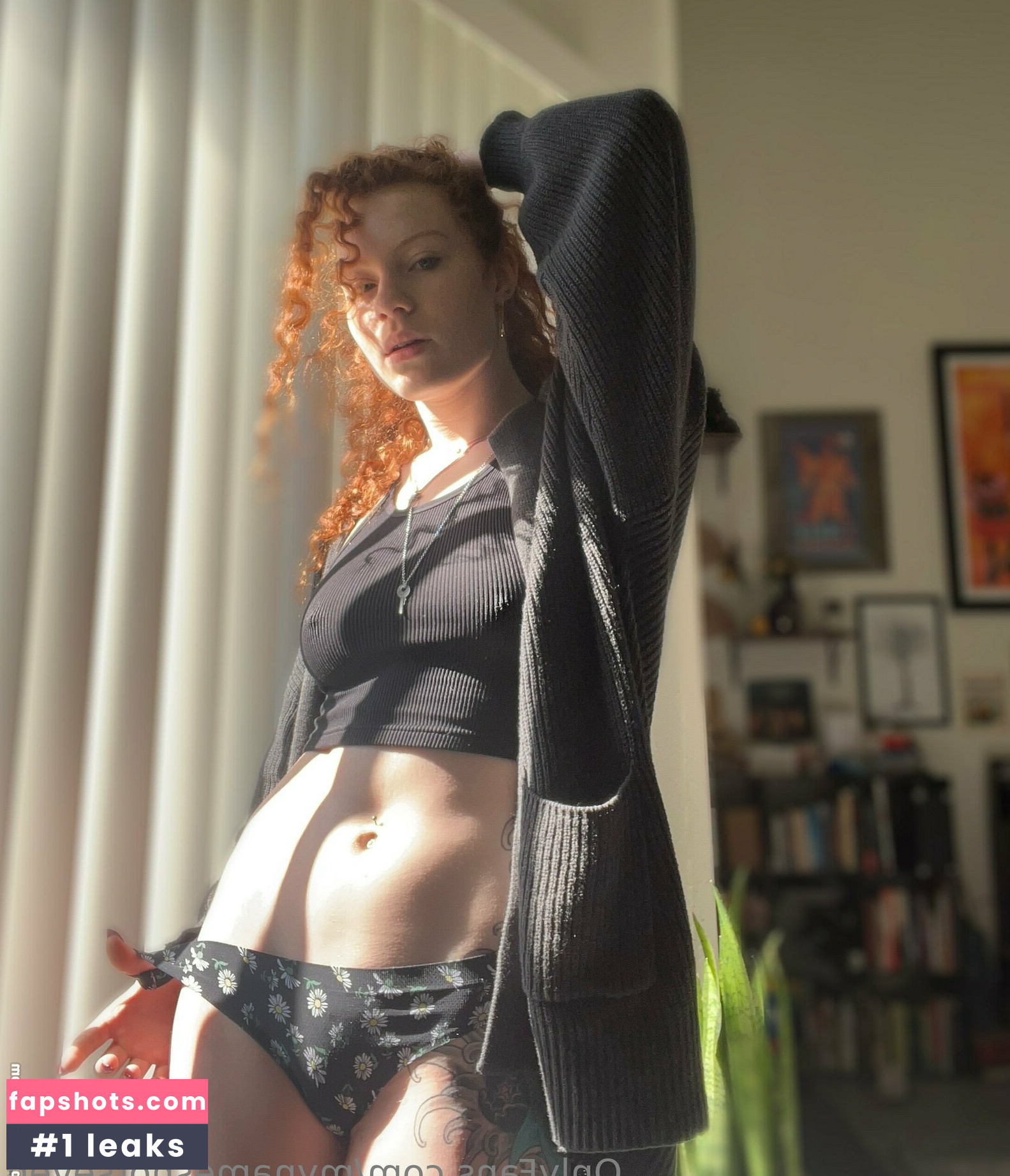 mynamesnotseven Nahé úniky fotek pouze od fanoušků #8 - Fapshots