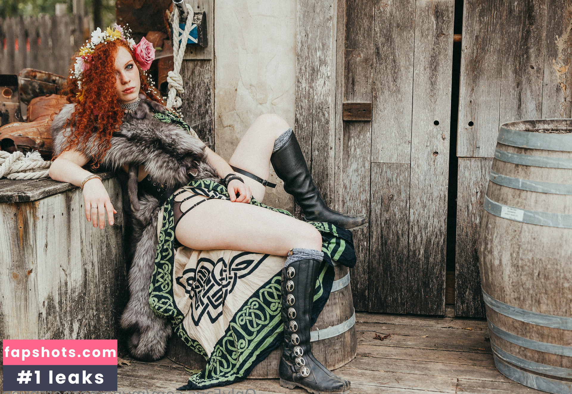 mynamesnotseven Nahé úniky fotek pouze od fanoušků #9 - Fapshots