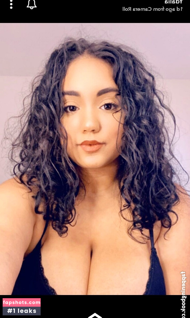 mynamesydalia gallery photo #4