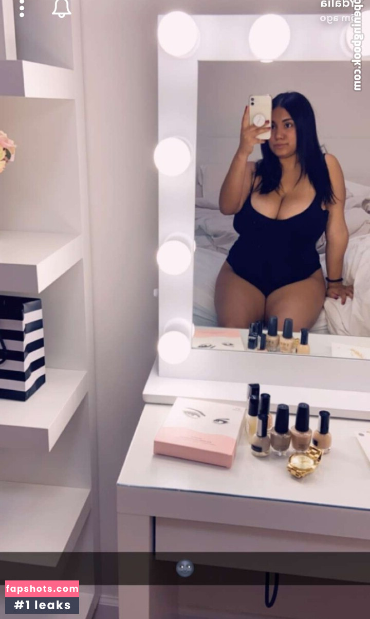 mynamesydalia gallery photo #10