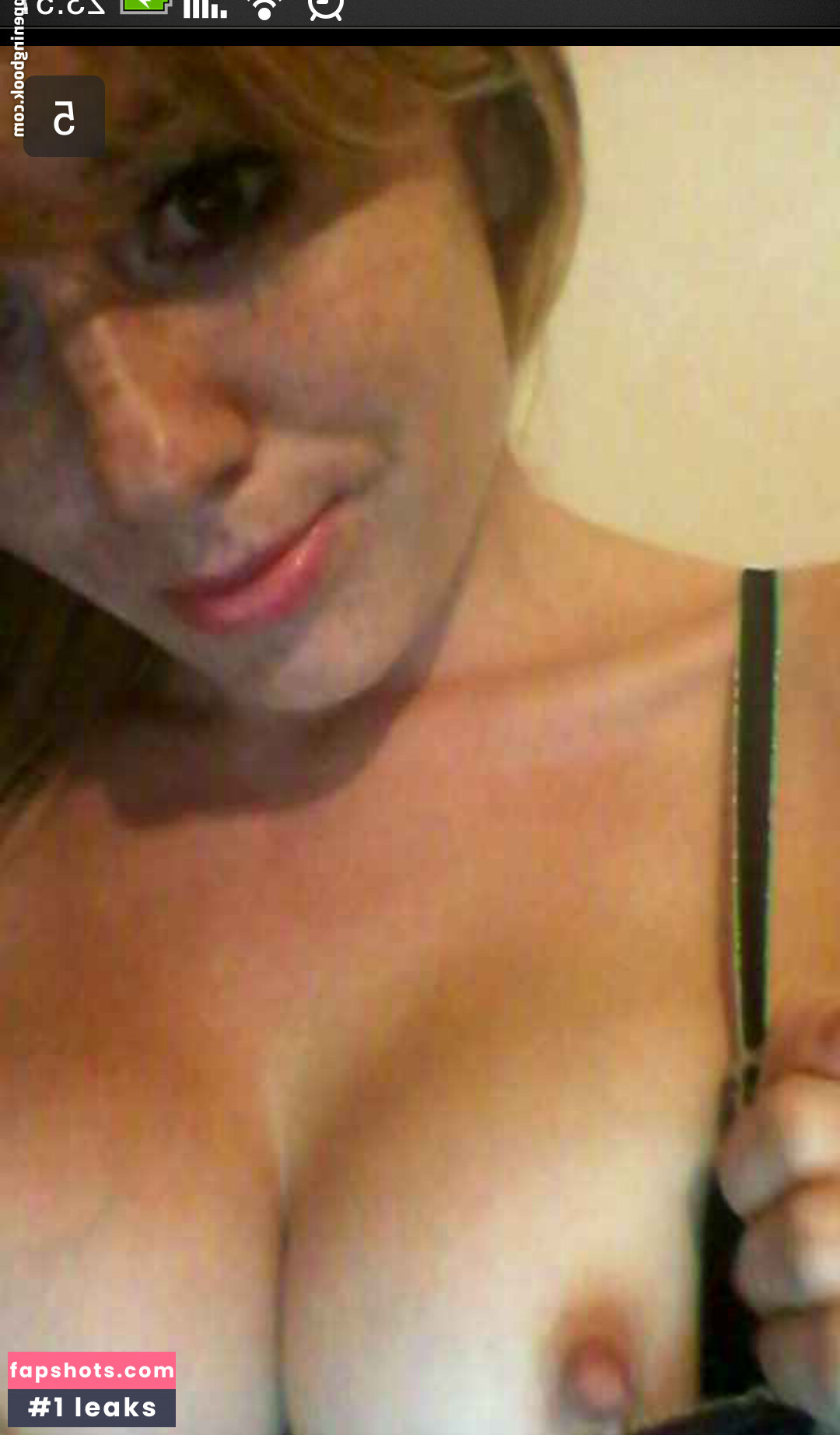 Mynuts - Nuts Magazine gallery photo #12