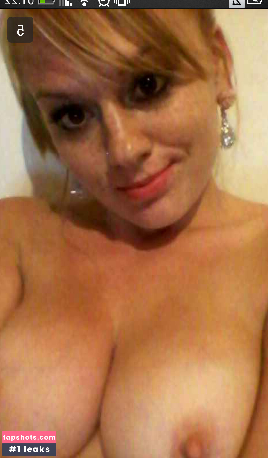 Mynuts - Nuts Magazine Filtración Desnuda OnlyFans Foto #14 - Fapshots