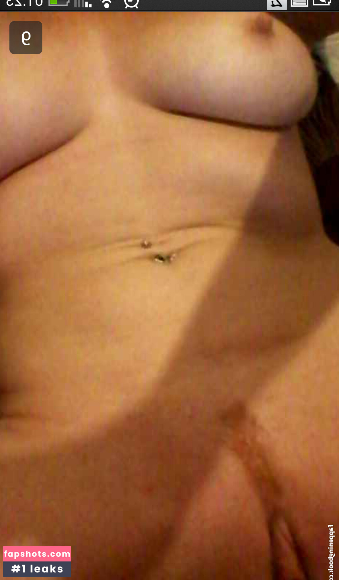 Mynuts - Nuts Magazine Filtración Desnuda OnlyFans Foto #21 - Fapshots