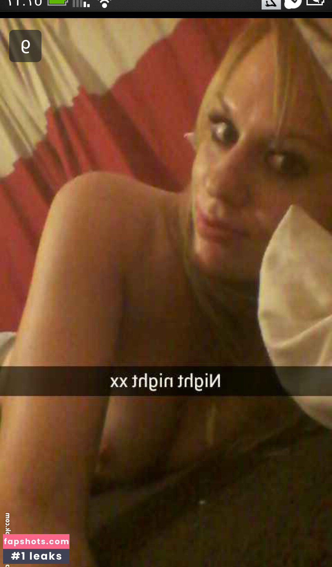 Mynuts - Nuts Magazine Filtración Desnuda OnlyFans Foto #22 - Fapshots