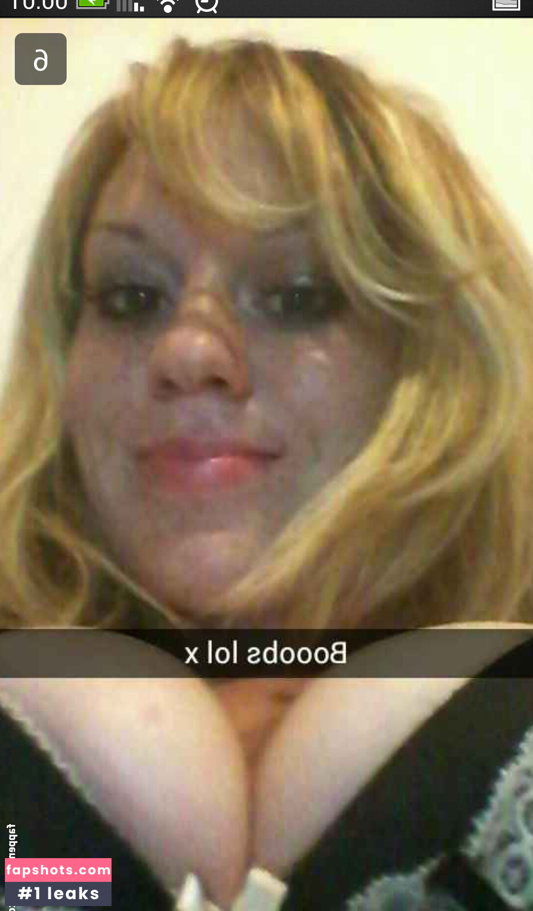 Mynuts - Nuts Magazine gallery photo #10